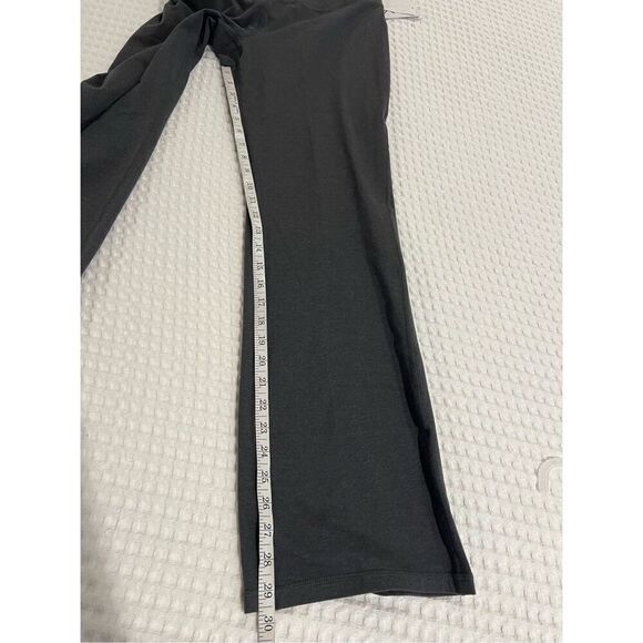 New Xersion Bootcut black Legging drifit size L - Picture 9 of 11